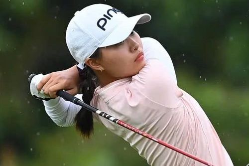Việt Nam lần đầu tổ chức giải golf 'cú đánh xa nhất'