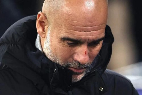 Pep Guardiola rời tòa trong nước mắt, mất hơn nửa tài sản vì ly dị