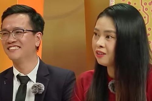 Lần đầu về ra mắt, chàng trai gặp sự cố khiến nhà gái thắc mắc không ngừng