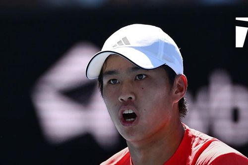 Tay vợt gốc Việt tiếp tục gây bất ngờ lớn tại Australian Open