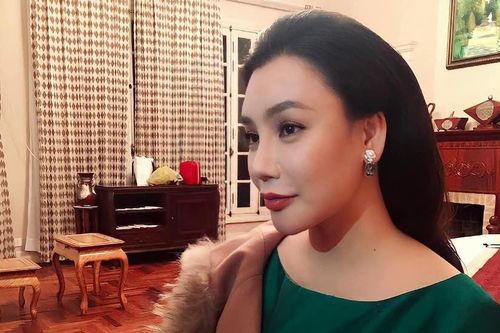 Sự thật về khối tài sản kếch xù của Hồ Quỳnh Hương