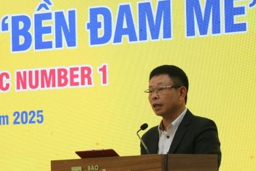 Công bố giải thưởng tôn vinh những tấm gương trẻ Việt Nam vượt khó, nỗ lực theo đuổi đam mê