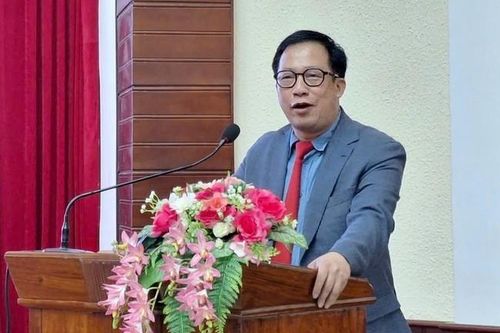 Phê chuẩn khởi tố Giám đốc Đại học Huế