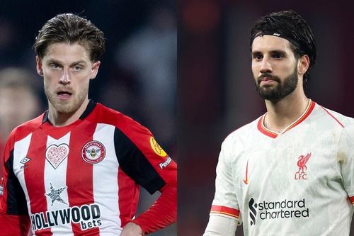 Nhận định, dự đoán Brentford vs Liverpool: Ngày Salah lên đồng