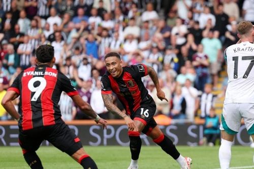 Nhận định, dự đoán Newcastle vs Bournemouth: Thắng sát nút