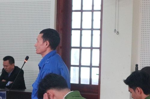 Sát hại vợ cũ vì níu kéo tình cảm bất thành