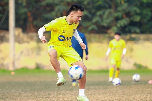 Hành trình của Khắc Ngọc và Văn Khánh trước khi trở về nhà