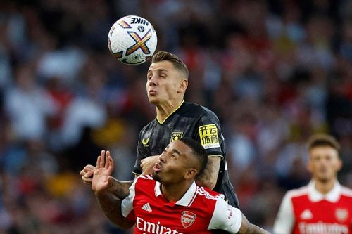 Nhận định, dự đoán Arsenal vs Aston Villa: Vận đen của pháo thủ