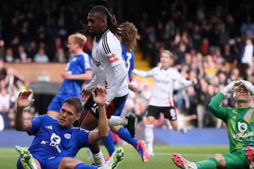 Nhận định, dự đoán Leicester vs Fulham: Ngày buồn của Vardy