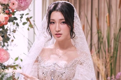 Dàn mỹ nhân showbiz làm con dâu gia đình tỷ phú, triệu phú