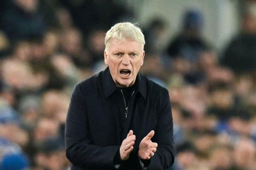 David Moyes và chuyến phiêu lưu mới tại Everton