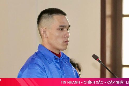 Án tử cho kẻ gieo 'cái chết trắng'