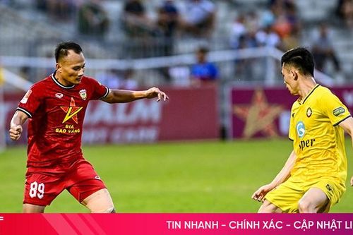 Hồng Lĩnh Hà Tĩnh có nối dài mạch bất bại ?!