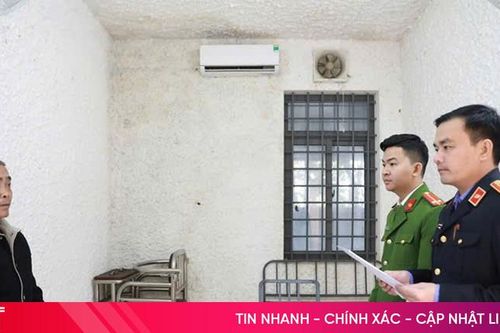 Bắt đối tượng tàng trữ trái phép chất ma túy ở Hương Sơn