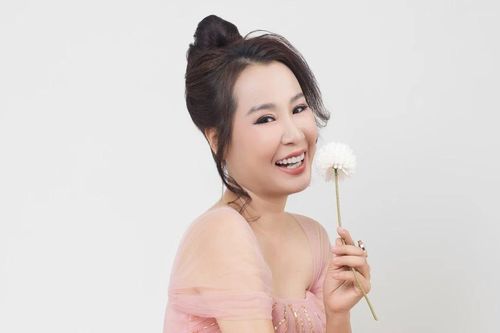 Nhạc sỹ Giáng Son: Làm đêm nhạc để nhìn lại 40 năm hoạt động nghệ thuật