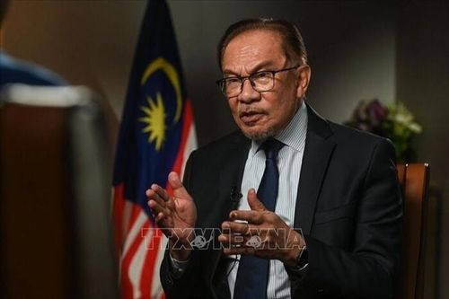 Malaysia tăng cường hợp tác khu vực thông qua thúc đẩy ASEAN+3 và EAS