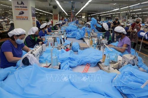 Hợp tác thương mại Việt Nam - Cộng hòa Séc còn nhiều dư địa