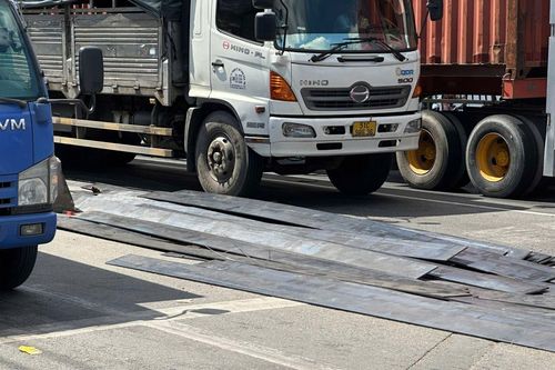 Công an TP Hồ Chí Minh bác bỏ thông tin đèn xanh chuyển sang đỏ đột ngột, gây tai nạn