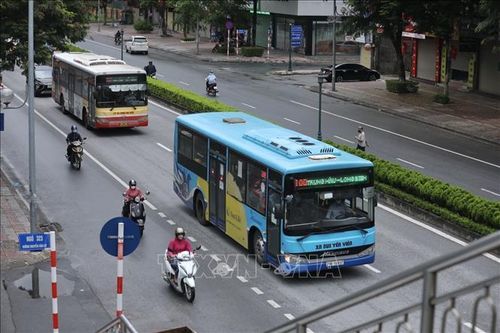 Thực hiện Luật Trật tự, an toàn giao thông đường bộ: Doanh nghiệp vướng như 'gà mắc tóc'