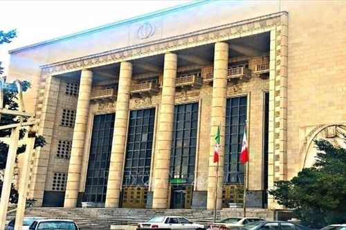 Tấn công bằng súng tại Tòa án tối cao Iran, 2 thẩm phán tử vong