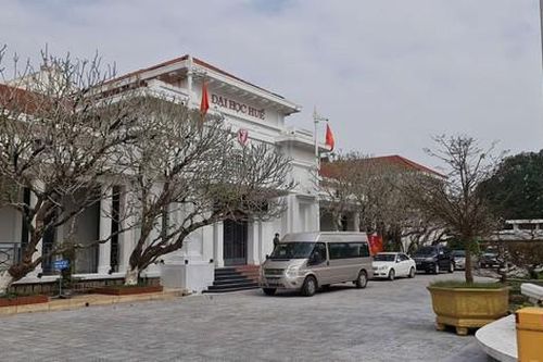 Bắt giam ông Lê Anh Phương, Giám đốc Đại học Huế