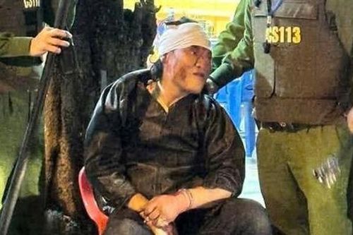 Bắt nghi phạm dùng dao đâm nhiều người bị thương ở Đà Nẵng