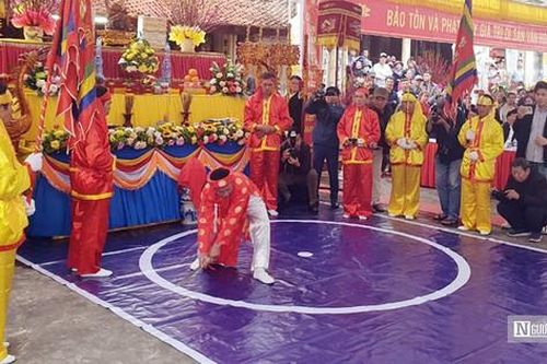 Hải Phòng có thêm 2 di tích quốc gia đặc biệt