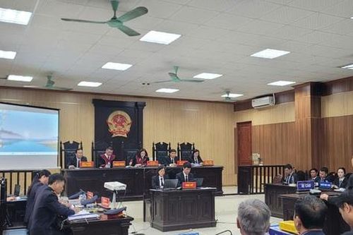 Cựu Bí thư Tỉnh ủy và Chủ tịch Thanh Hóa được tòa án trả lại 2,2 tỷ đồng