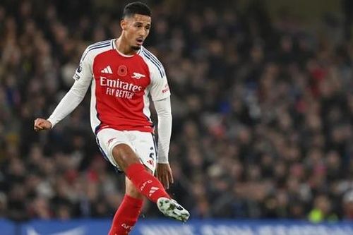 Arsenal có thể sắp bán cầu thủ với giá kỷ lục cho Real Madrid