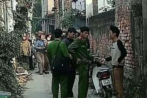 Vụ 4 người chết ở Hà Nội: Nghi phạm có dấu hiệu trầm cảm
