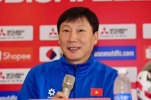 HLV Kim Sang Sik bất ngờ thay đổi kế hoạch, ĐT Việt Nam nhận 'tối hậu thư' sau AFF Cup 2024
