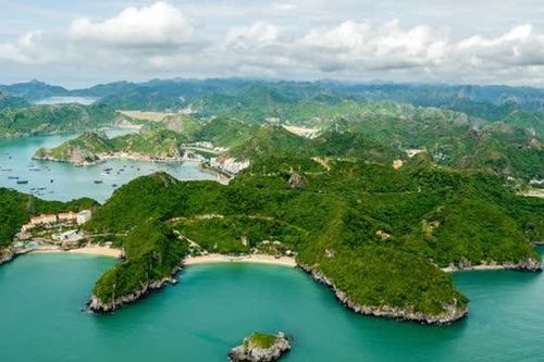 Nỗ lực quản lý tài nguyên thiên nhiên tại các khu dự trữ sinh quyển thế giới