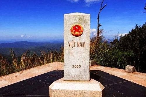 Ngã ba biên giới độc nhất vô nhị của miền Bắc Việt Nam, nơi một con gà gáy ba nước cùng nghe