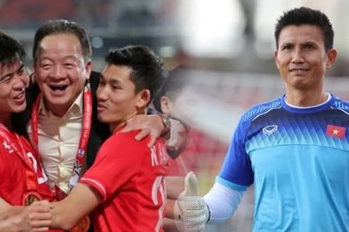 Chia tay công thần ĐT Việt Nam, 'đại gia' V.League chính thức bổ nhiệm HLV châu Âu