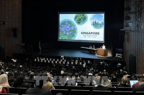 EXPO 2025: Cơ hội để doanh nghiệp Việt Nam kết nối với thế giới