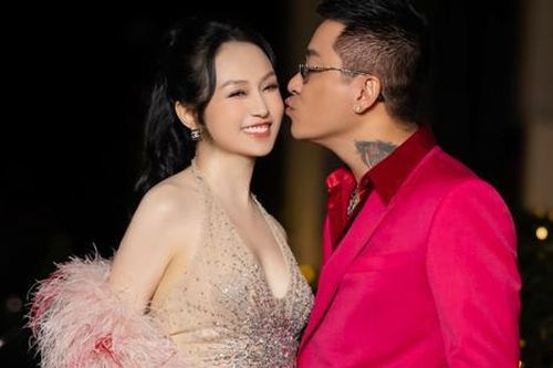 Hương Baby nói gì về chuyện sinh thêm con cho Tuấn Hưng?
