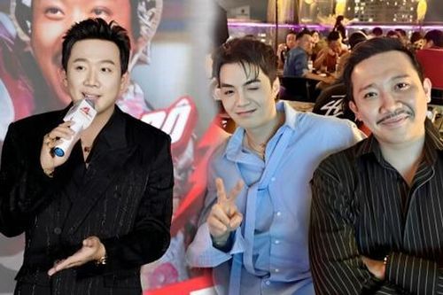 Không còn là tin đồn, Negav chính thức góp mặt trong Bộ Tứ Báo Thủ, Trấn Thành nói gì?