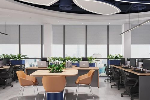 Xu hướng văn phòng 2024: Chất lượng và giá cả trở thành yếu tố ưu tiên hàng đầu