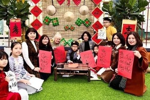 Lịch nghỉ Tết Nguyên đán mới nhất của học sinh 56 tỉnh, thành phố