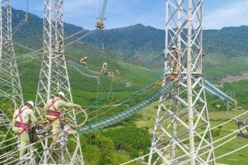 Chống lãng phí và chuyển động từ những công trình 'đắp chiếu'