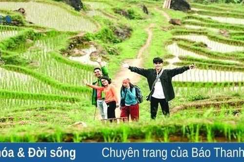 Xu hướng du lịch dịp Tết Nguyên đán