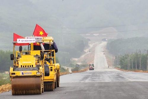 Vượt nắng thắng mưa đưa cao tốc Quảng Ngãi – Hoài Nhơn về đích trong năm 2025