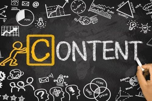 Cách đây 10 năm, kinh tế là ngành học 'quốc dân', giờ đây content đang là điểm đến tương tự