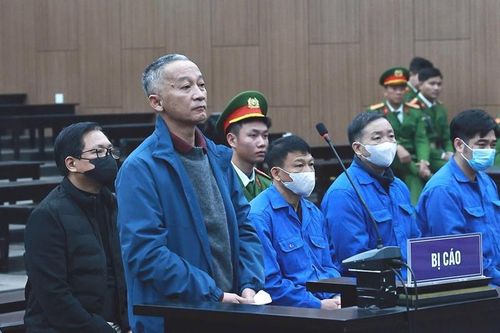 Vụ dự án Sài Gòn Đại Ninh: 'Bài học cán bộ rất đau xót'