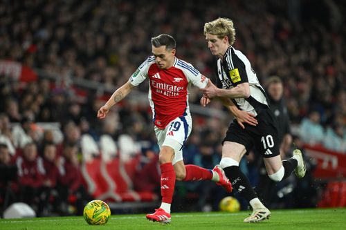 Bão ở Emirates