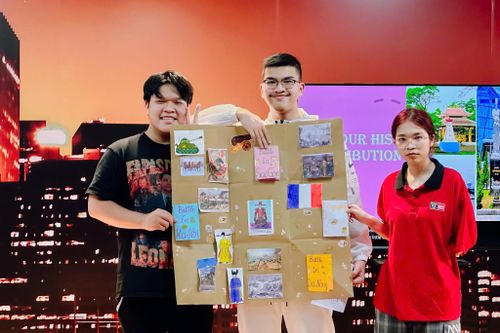 Những công dân được 'săn đón' trong kỷ nguyên vươn mình