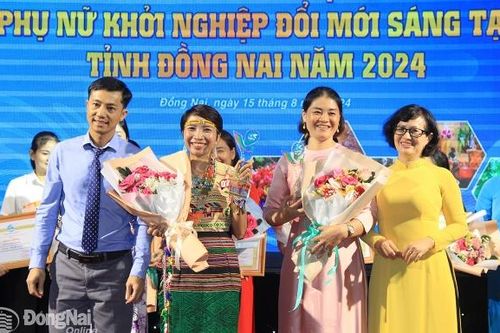 Người trẻ tiên phong bảo tồn, phát huy bản sắc văn hóa dân tộc