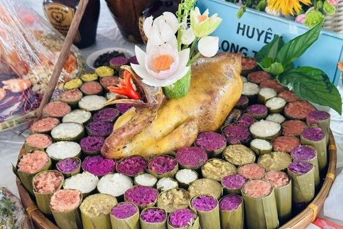 Đồng Nai xây dựng bản đồ ẩm thực địa phương