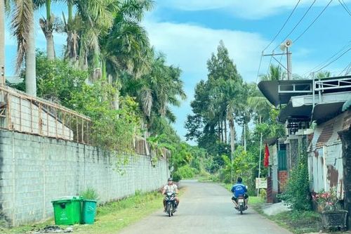 Từ ngày 18 đến 23-1, sáng sớm tại Đồng Nai có nơi lạnh 17 độ C