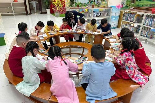 Nhiều hoạt động mừng Đảng - mừng Xuân tại Thư viện tỉnh